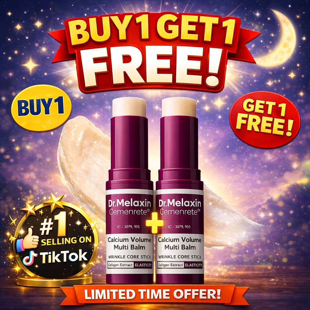 Dr.Melaxin™ Calcium Multi Balm 9g