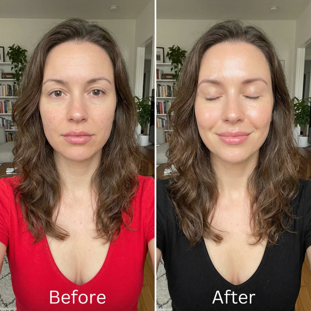 Best-Selling Collagen Night Wrapping Mask